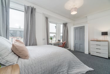 6 bed house, Derry Avenue, City Centre, Plymouth, PL46BH - Image 10